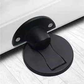 Магнитный дверной ограничитель Brante 606784