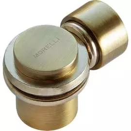 Магнитный дверной ограничитель MORELLI MDS-4 9011025