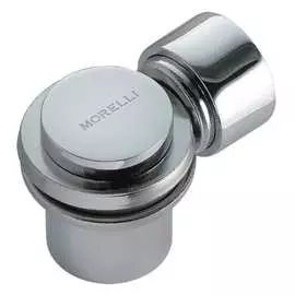 Магнитный дверной ограничитель MORELLI MDS-4 9011027