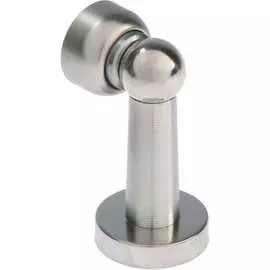 Магнитный дверной упор LOCKLAND 7028263