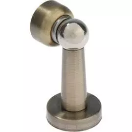 Магнитный дверной упор LOCKLAND