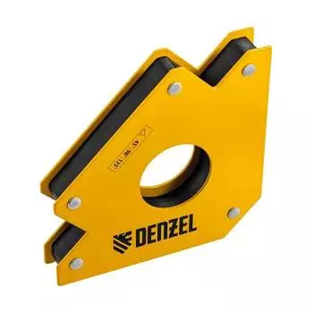 Магнитный фиксатор для сварочных работ Denzel 97560