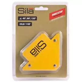 Магнитный фиксатор для сварочных работ Sila Ultima 142001