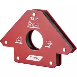 Магнитный фиксатор ПТК МФ-350 00000028141