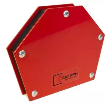 Магнитный фиксатор Сатурн МФ 402 4627163100291