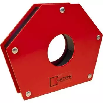 Магнитный фиксатор Сатурн МФ 403 4627163100307