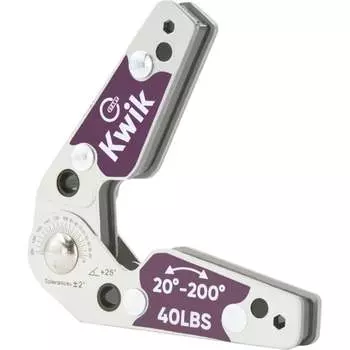 Магнитный фиксатор Start Kwik gradus 40 SM1640