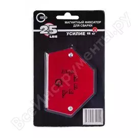 Магнитный фиксатор Start T25 LBS SM1611