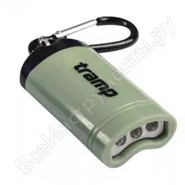 Магнитный фонарь-брелок Tramp TRA-188