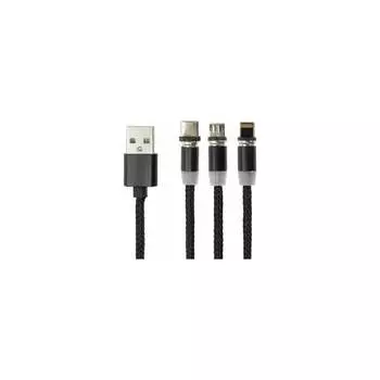 Магнитный кабель для зарядки SONNEN 513561