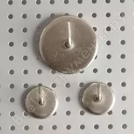 Магнитный магнитный крючок КОБАЛЬТ 918-078