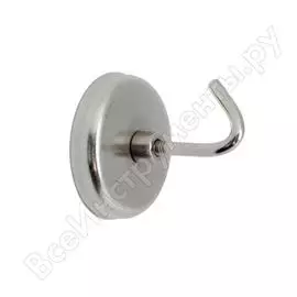 Магнитный магнитный крючок КОБАЛЬТ 918-085