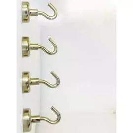 Магнитный магнитный крючок Проф-Магнит E20 PMYP-Е-20