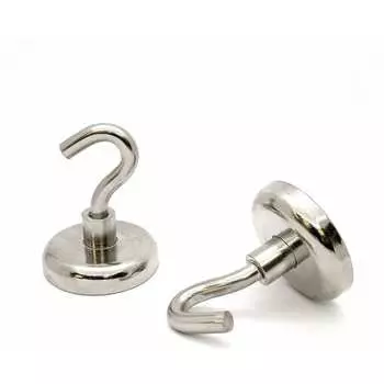 Магнитный крючок Проф-Магнит PMYP-Е-36