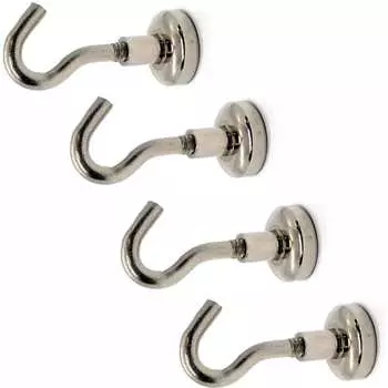 Магнитный крючок Проф-Магнит PMYP-E-16