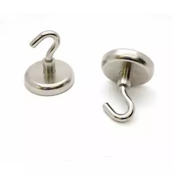 Магнитный крючок Проф-Магнит PMYP-Е-42