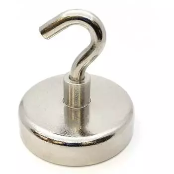 Магнитный крючок Проф-Магнит PMYP-Е-75