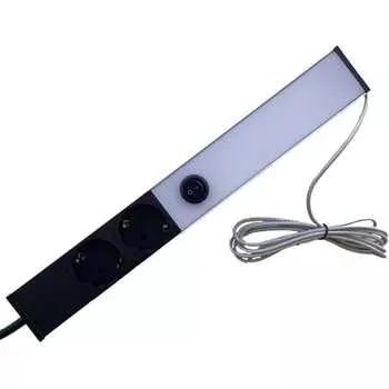 Магнитный led светильник Tekpan TP 901120