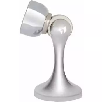 Магнитный напольный упор дверной Punto DFIX/MF45 DSM-45 CP-8 43367