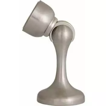 Магнитный напольный упор дверной Punto DFIX/MF45 DSM-45 SN-3 43369