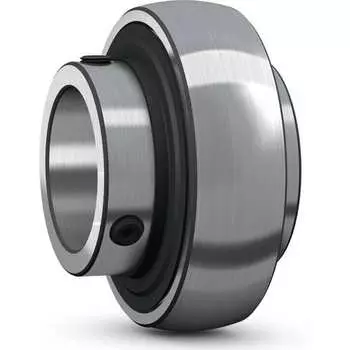 Магнитный нержавеющий подшипник ISKRA UC209 BSS 2RS