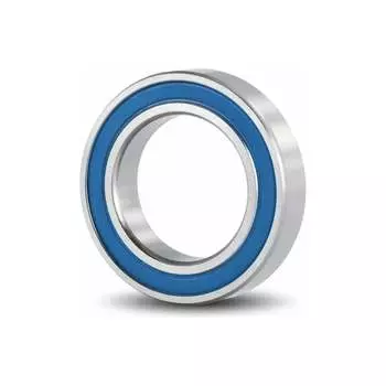 Магнитный нержавеющий подшипник ISKRA 61805 BSS 2RS