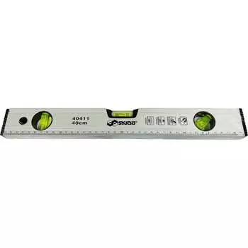 Магнитный облегченный уровень SKRAB 40411