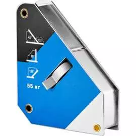 Магнитный отключаемый фиксатор ПТК