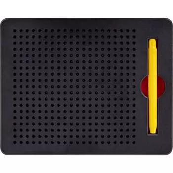 Магнитный планшет-доска для рисования BRAUBERG Magpad Medium Kids 664921