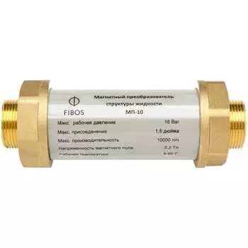 Магнитный преобразователь FIBOS
