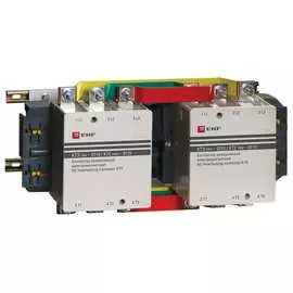 Магнитный пускатель EKF КТЭ ctr-b-r-115