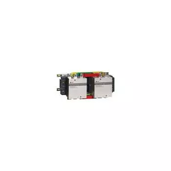 Магнитный пускатель EKF 1НО КТЭ ctr-b-r-400