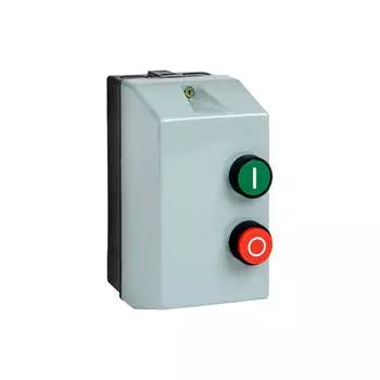 Магнитный пускатель EKF