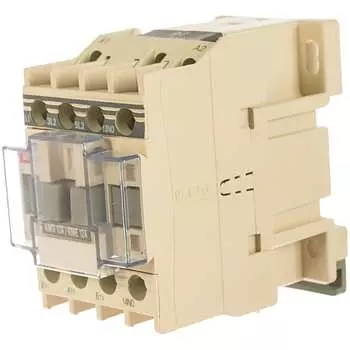Магнитный пускатель EKF КМЭ ctr-s-12-220 ctr-s-12-220