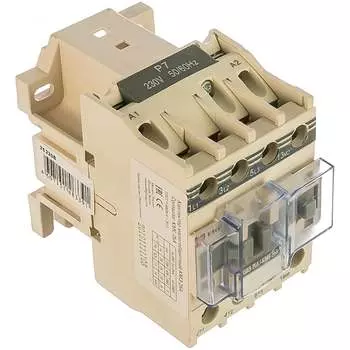 Магнитный пускатель EKF КМЭ /ctr-s-25-220 ctr-s-25-220
