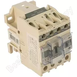 Магнитный пускатель EKF КМЭ ctr-s-25-380