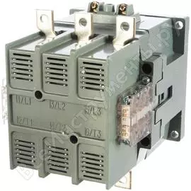 Магнитный пускатель ekf пм12-250100 катушка управления 220в ас 2nc+4no pm12-250/220 524966