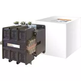 Магнитный пускатель TDM ПМ12-400100 SQ0714-0033