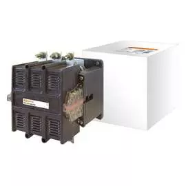 Магнитный пускатель TDM