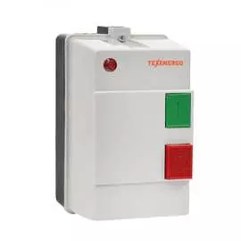 Магнитный пускатель Texenergo ПМЛ 2230 PM3L25MR22L