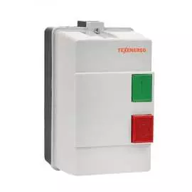 Магнитный пускатель Texenergo ПМЛ 2220 PM3L25QR22