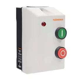Магнитный пускатель Texenergo ПМЛ 1230 PM3L12MR14L