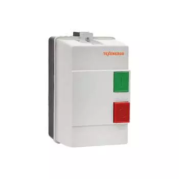 Магнитный пускатель Texenergo ПМЛ 2220 PM3L25MR22