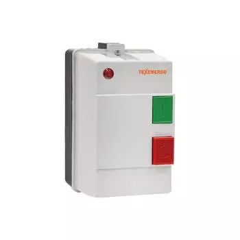 Магнитный пускатель Texenergo ПМЛ 2230 PM3L25QR22L