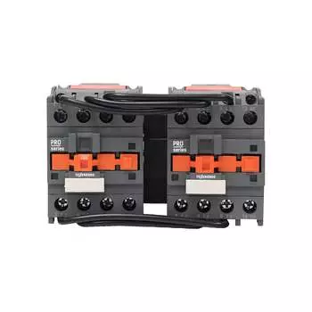 Магнитный пускатель Texenergo ПМЛ 2501 PM2L25M