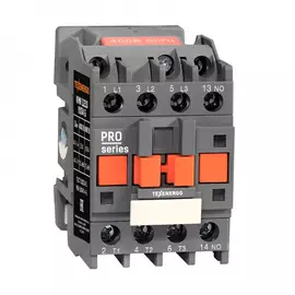 Магнитный пускатель texenergo кми 11210 12а 220в 1з б kmi101222010