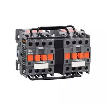 Магнитный пускатель Texenergo ПМЛ 1501 PM2L12M