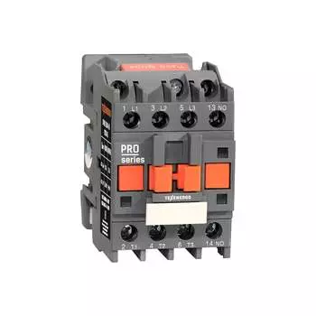 Магнитный пускатель Texenergo ПМЛ 2100 PM1L1810Q