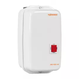 Магнитный пускатель texenergo пмл 4210 230в 65а 1з+1р у2 б ртл 2059-м2 48-65а pm3l65m59