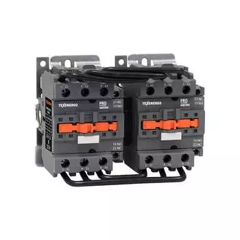 Магнитный пускатель Texenergo ПМЛ 4500 PM2L65Q
